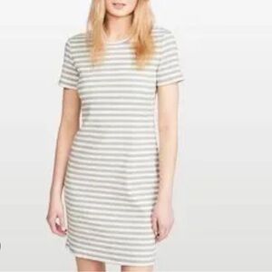 Theory mini dress